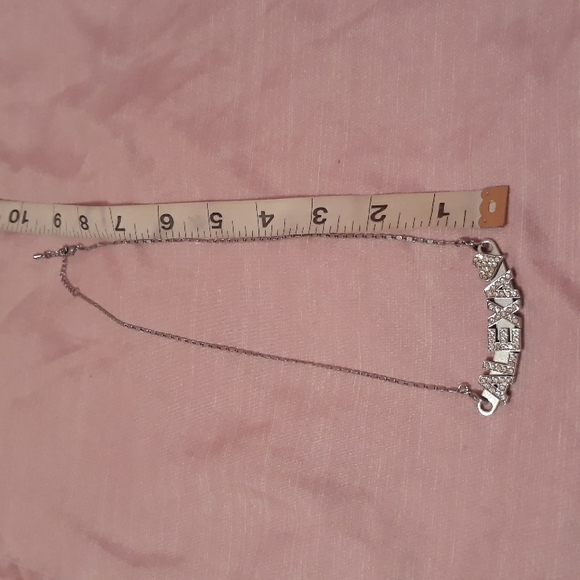 ALEXA♡ Necklace - Picture 4 of 6